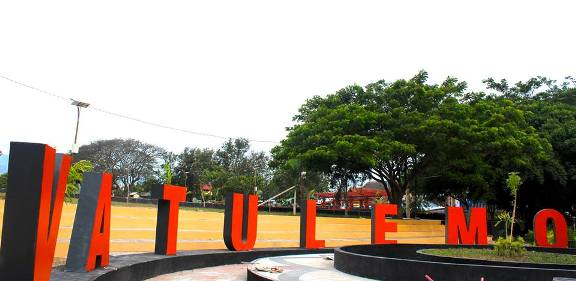 Taman Vatulemo - Homecare24