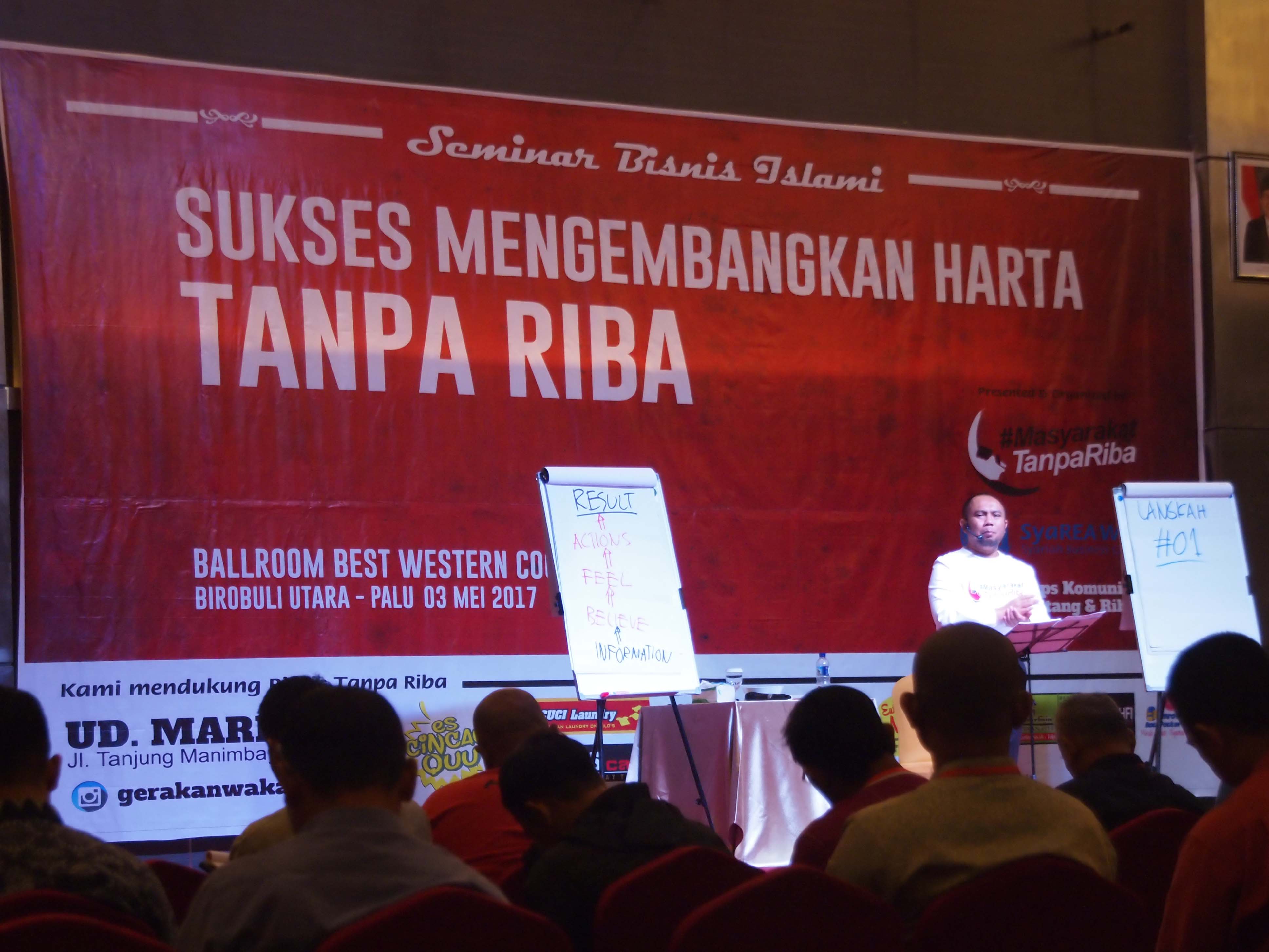 Inilah Lowongan Kerja Tanpa Riba 2021 Peluang Bisnis