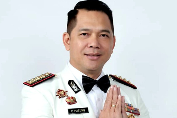 Kasatgaswil Densus 88 At Aceh Sisihkan Gaji Ke 13 Untuk Korban Bencana Di Bolsel Sulawesion Com Kasatgaswil Densus 88 At Aceh Sisihkan Gaji Ke 13 Untuk Korban Bencana Di Bolsel Sulawesion Com