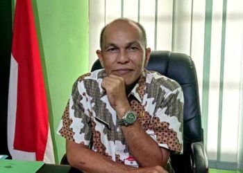 Dispora Kotamobagu Segera Laksanakan Pra Pendidikan untuk Calon Paskibraka
