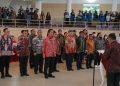 Dilantik Jadi Ketua AIPI Cabang Sulut ini Kata Wagub Steven Kandouw