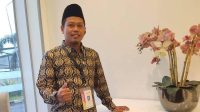 Ketua panitia Muswil PWPM Sulut, Amirullah. (Fto/Ist)