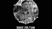 Almarhum Idris Sultan