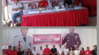 Sosialisasi penggunaan Dana Desa di Desa Sendangan, Timu, dan Talikuran Kecamatan Remboken, Jumat (18/8/23)