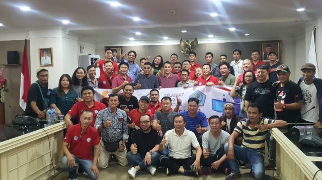 Jurnalis Independen Pemprov Sulut (JIPS)