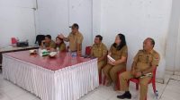 Pimpin Rapat Kerja DP2KBD, Rolos: Turunkan Angka Stunting di Mitra