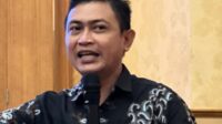 DR Zulkifli Golonggom SPd.I MSi, Kabid Dinsos Provinsi Sulut. Foto Dok
