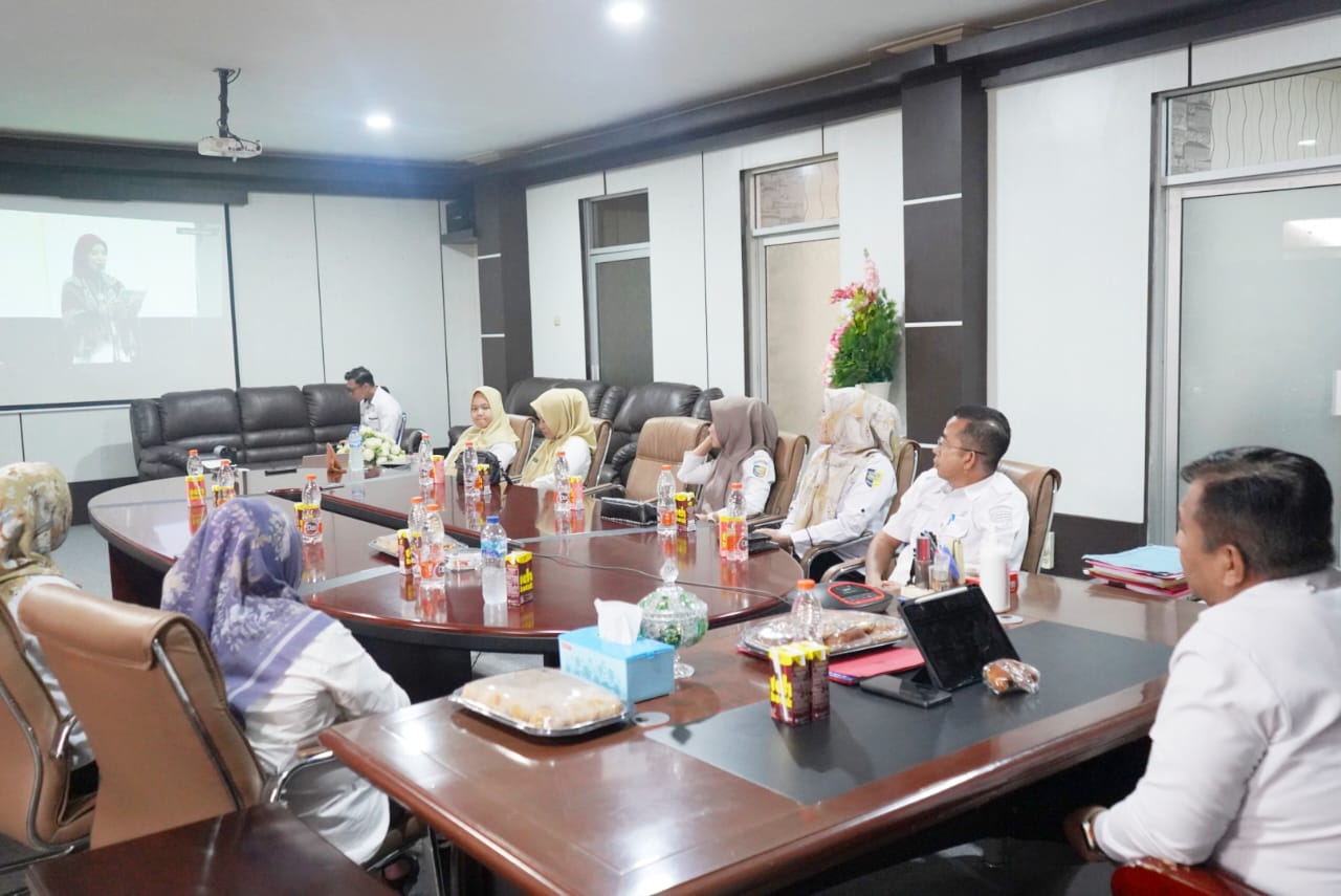 Bolaang Mongondow Utara Raih Sertifikat Bebas Frambusia 2025 dari Kemenkes RI - Sulawesion